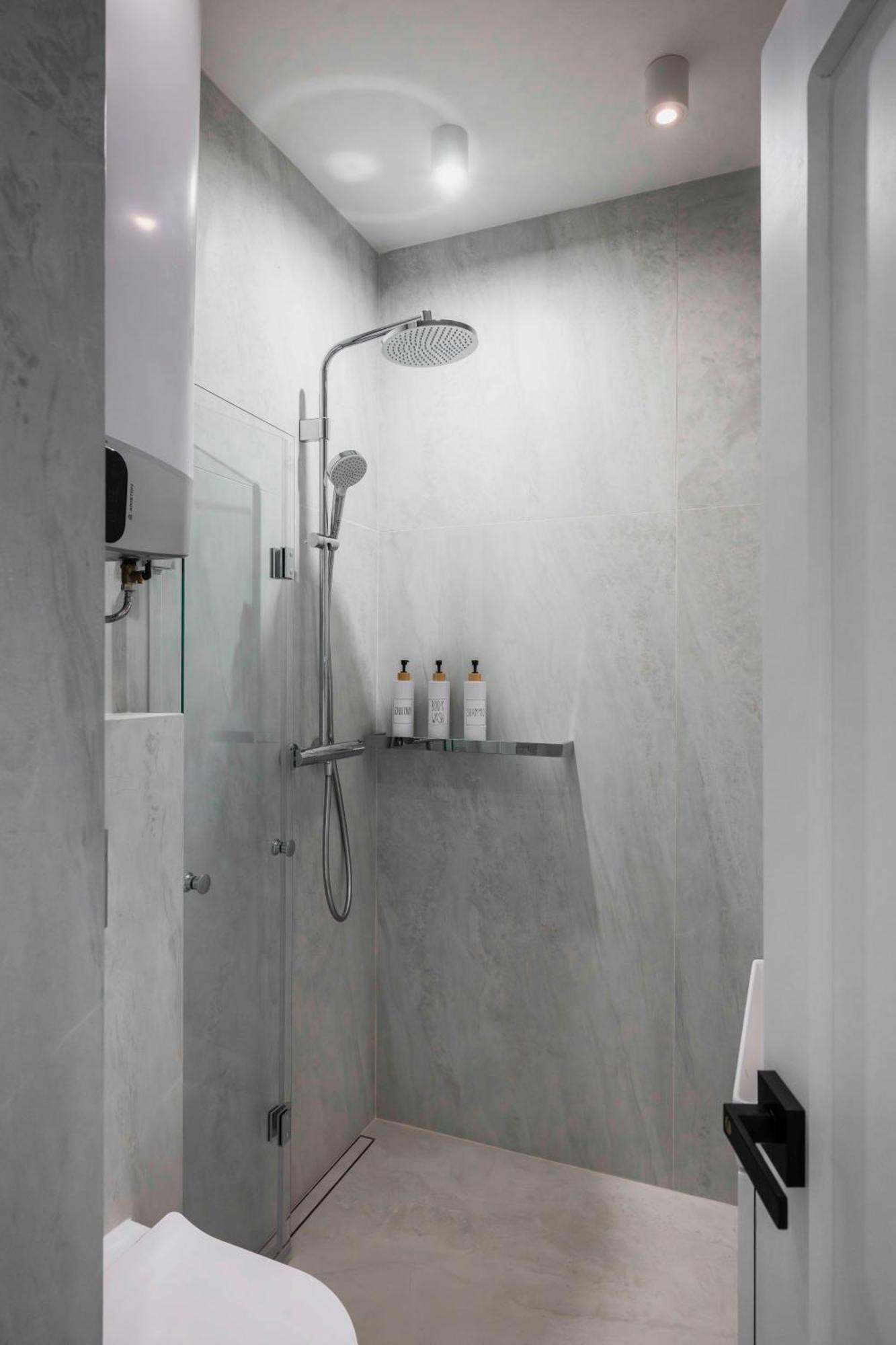 Urban Charm & Comfort - Chic 2Bd In Prime Location By Flat Mаnager Sofía Exterior foto