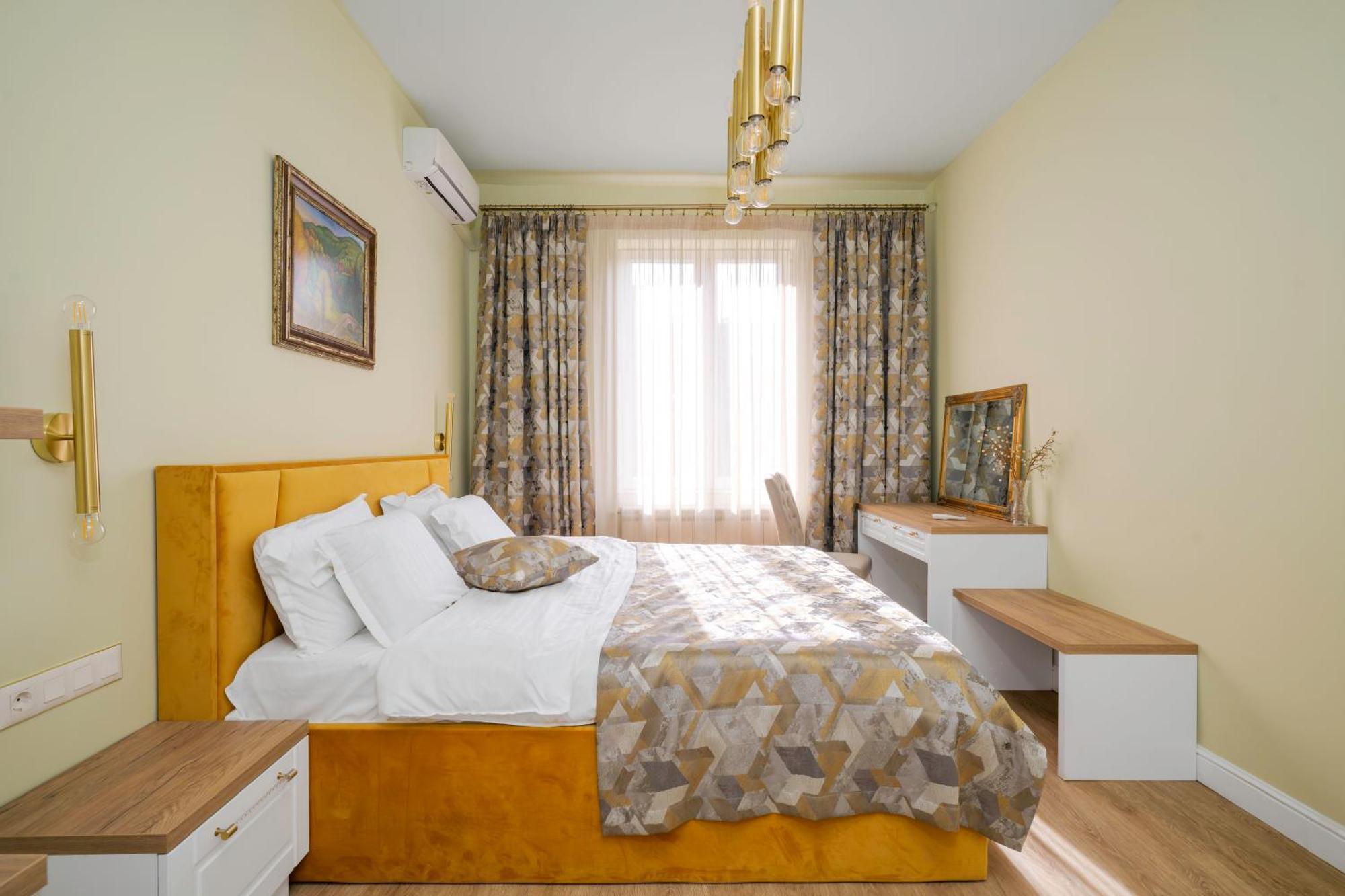 Urban Charm & Comfort - Chic 2Bd In Prime Location By Flat Mаnager Sofía Exterior foto