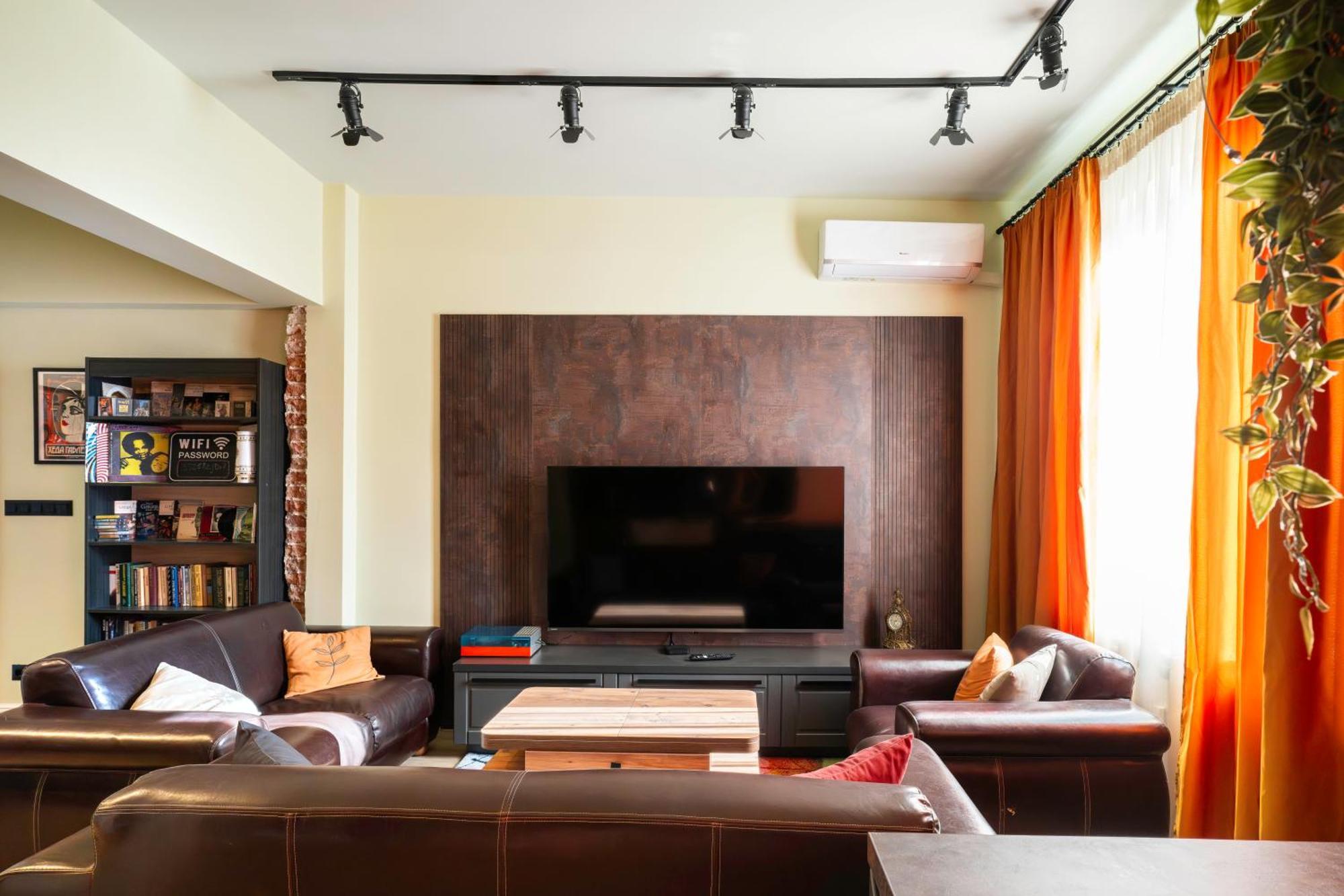 Urban Charm & Comfort - Chic 2Bd In Prime Location By Flat Mаnager Sofía Exterior foto