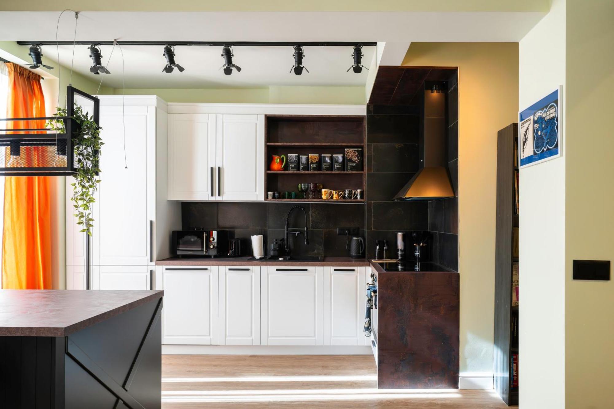 Urban Charm & Comfort - Chic 2Bd In Prime Location By Flat Mаnager Sofía Exterior foto